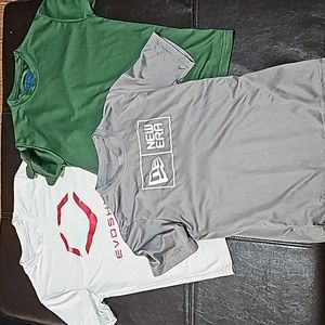Youth Performance Shirts Bundle